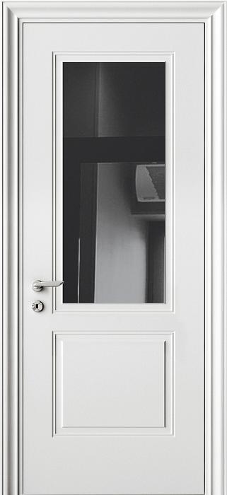 FLEXO 103PV Bianco #